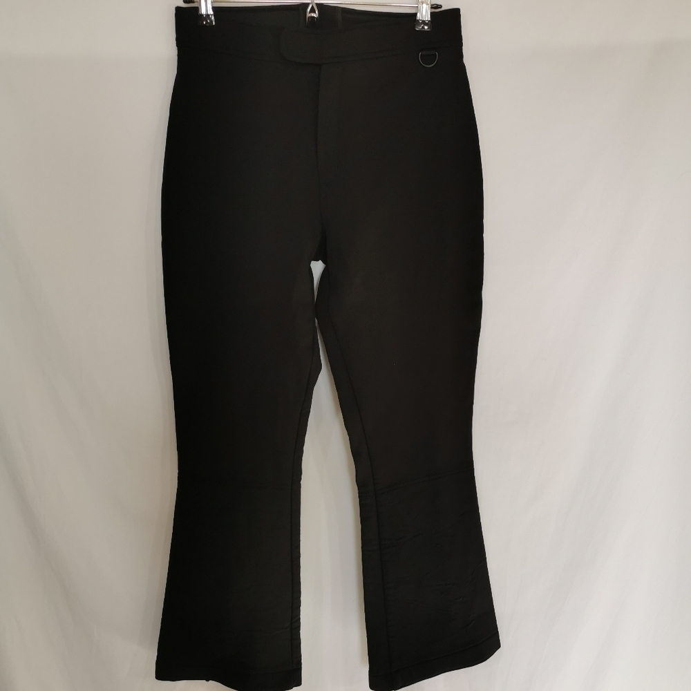 Schoeller Switzerland Stretch Ski Pants - Sz 10 Open To Offers